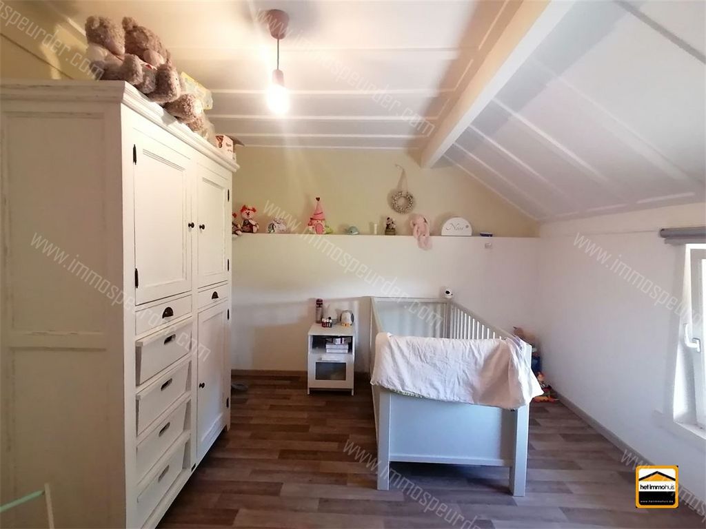 Huis in Heers - 1025555 - Bielenstraat 2, 3870 HEERS