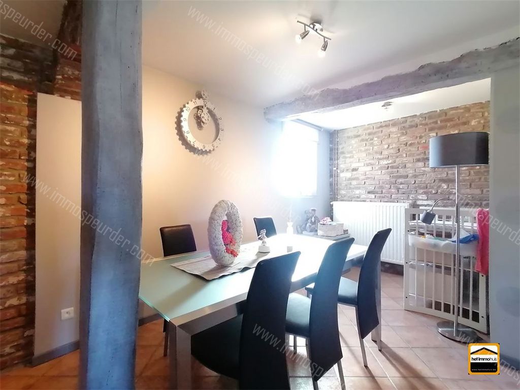 Huis in Heers - 1025555 - Bielenstraat 2, 3870 HEERS