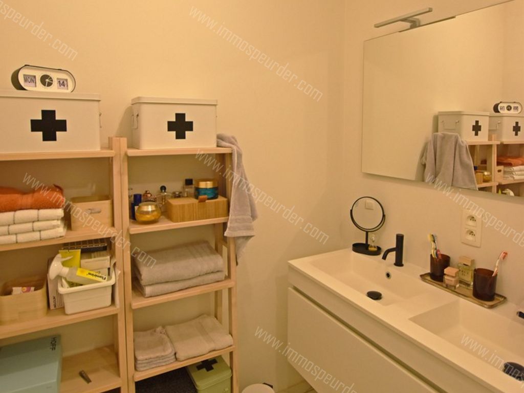 Appartement in Willebroek - 957775 - Volksstraat 36-App-5, 2830 Willebroek