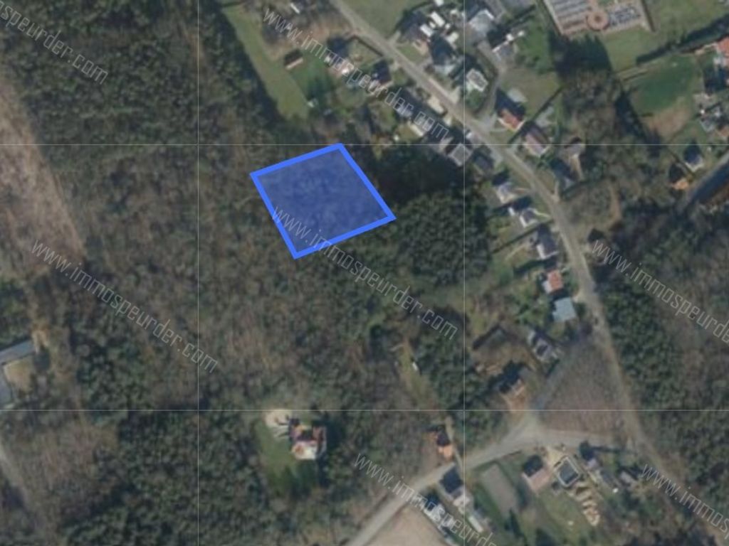 Grond in Langdorp - 1037397 - Grote Meur , 3201 Langdorp
