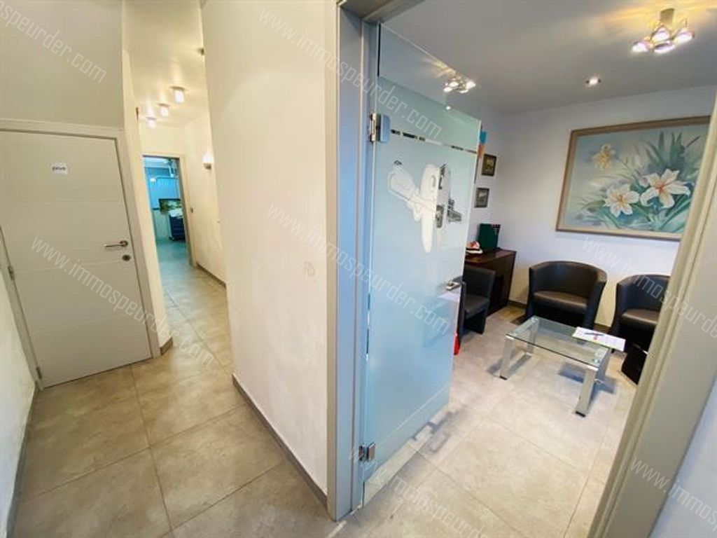 Kantoor in Heverlee - 382267 - Nachtegalenstraat 48, 3001 Heverlee