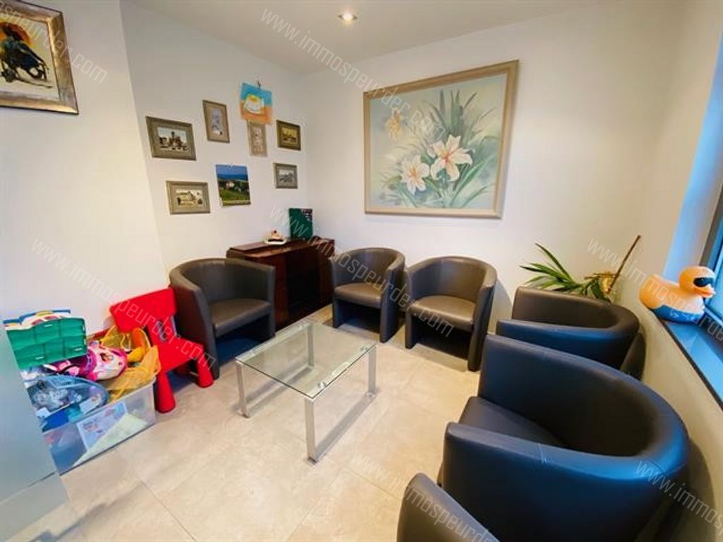 Kantoor in Heverlee - 382267 - Nachtegalenstraat 48, 3001 Heverlee