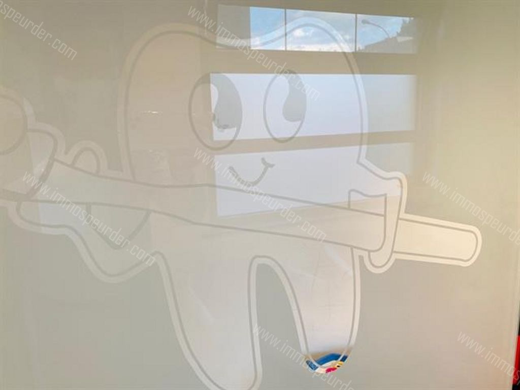 Kantoor in Heverlee - 382267 - Nachtegalenstraat 48, 3001 Heverlee