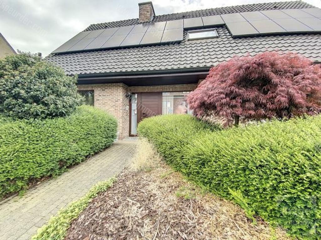 Kantoor in Heverlee - 574714 - Middelweg 62, 3001 Heverlee