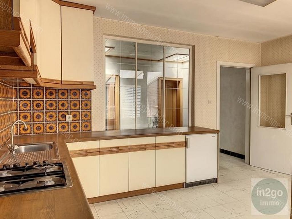 Huis in Heverlee - 580317 - Waversebaan 131, 3001 Heverlee