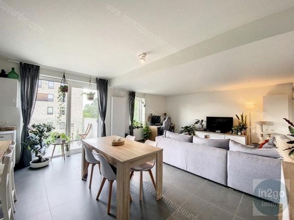 Appartement in Heverlee - 610096 - Leeuwerikenstraat 25-0202, 3001 Heverlee