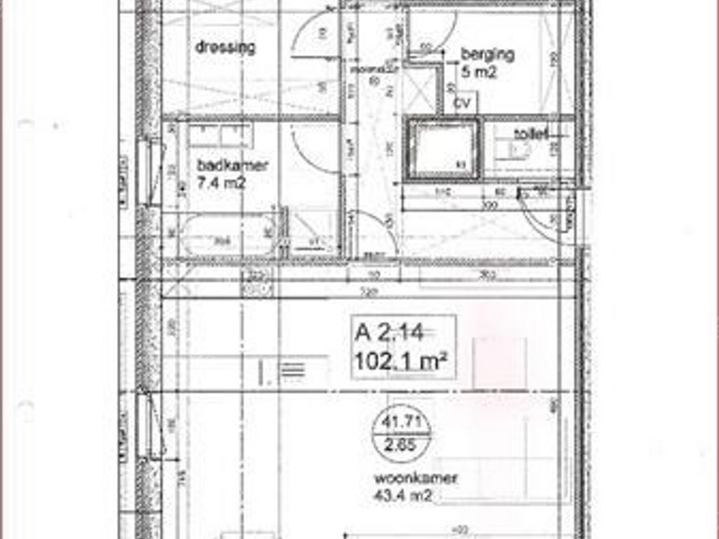 Huis in Leuven - 610097 - Leeuwerikenstraat 31-0210, 3001 Leuven