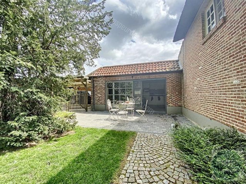 Appartement in Herselt - 574713 - Molenvloed 34, 2230 Herselt