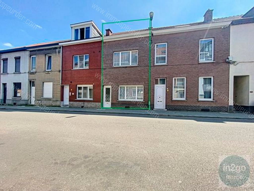 Huis in Heverlee - 627288 - Waversebaan 131, 3001 Heverlee