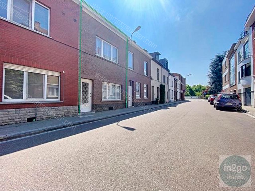 Huis in Heverlee - 627288 - Waversebaan 131, 3001 Heverlee