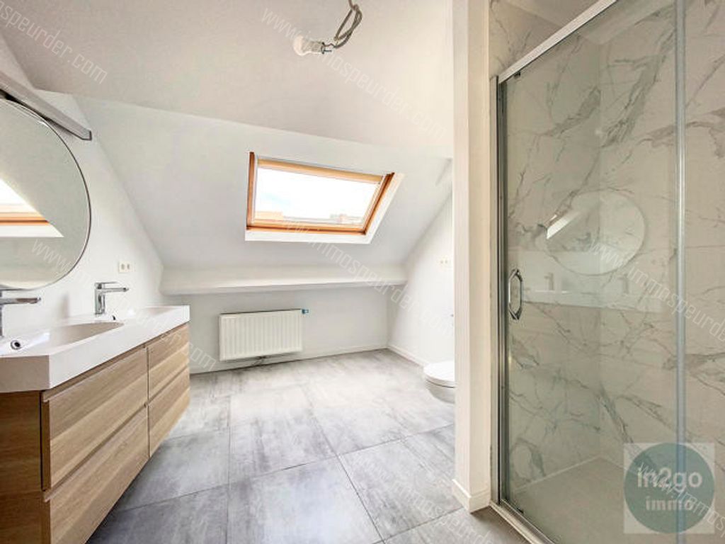 Appartement in Heverlee - 627290 - Naamsesteenweg 210-C, 3001 Heverlee