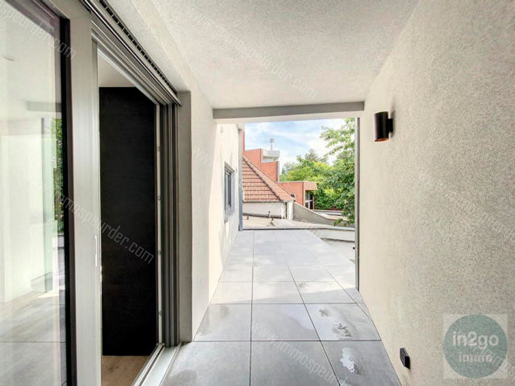 Appartement in Heverlee - 627290 - Naamsesteenweg 210-C, 3001 Heverlee