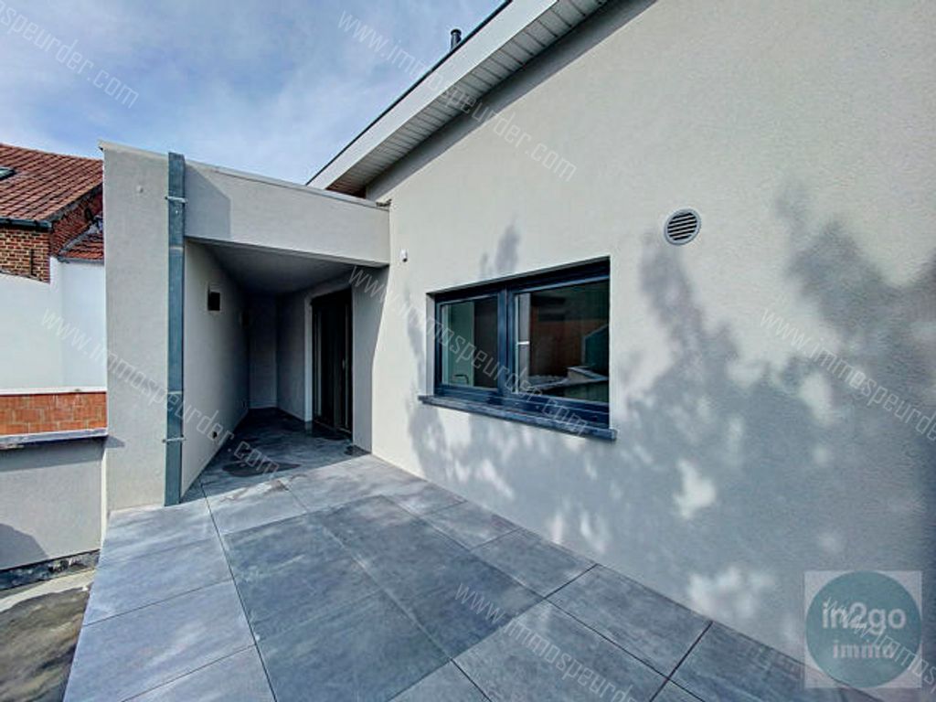 Appartement in Heverlee - 627290 - Naamsesteenweg 210-C, 3001 Heverlee