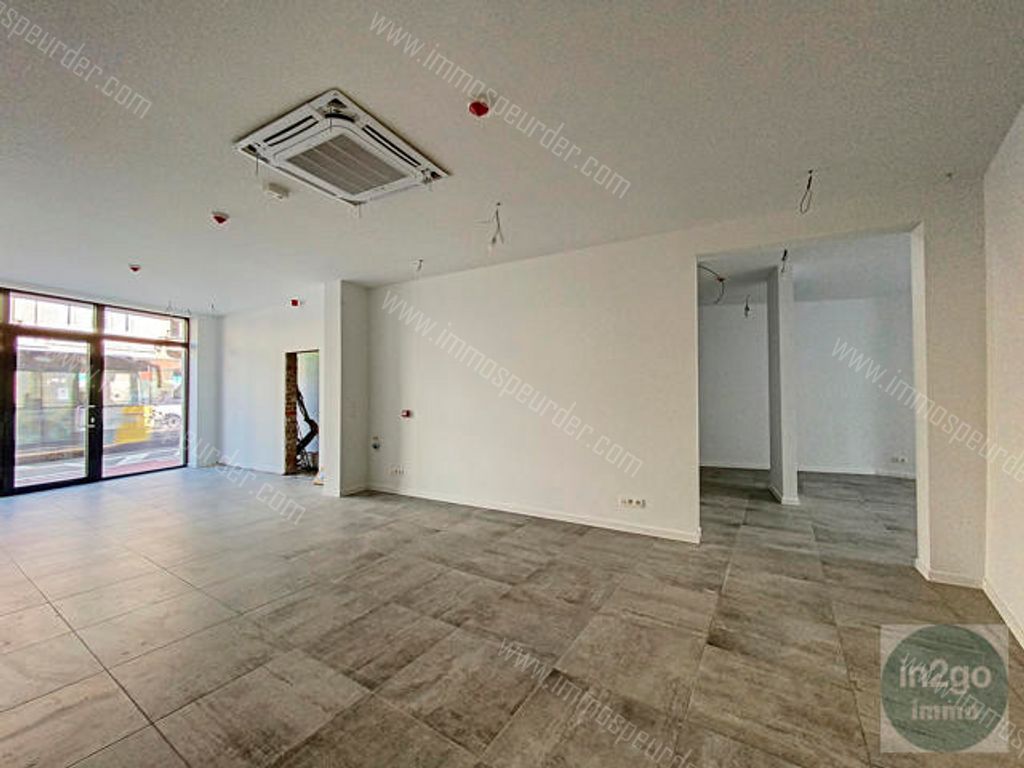 Handelspand in Heverlee - 627291 - Naamsesteenweg 210, 3001 Heverlee