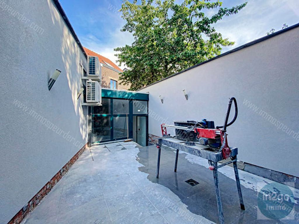 Handelspand in Heverlee - 627291 - Naamsesteenweg 210, 3001 Heverlee