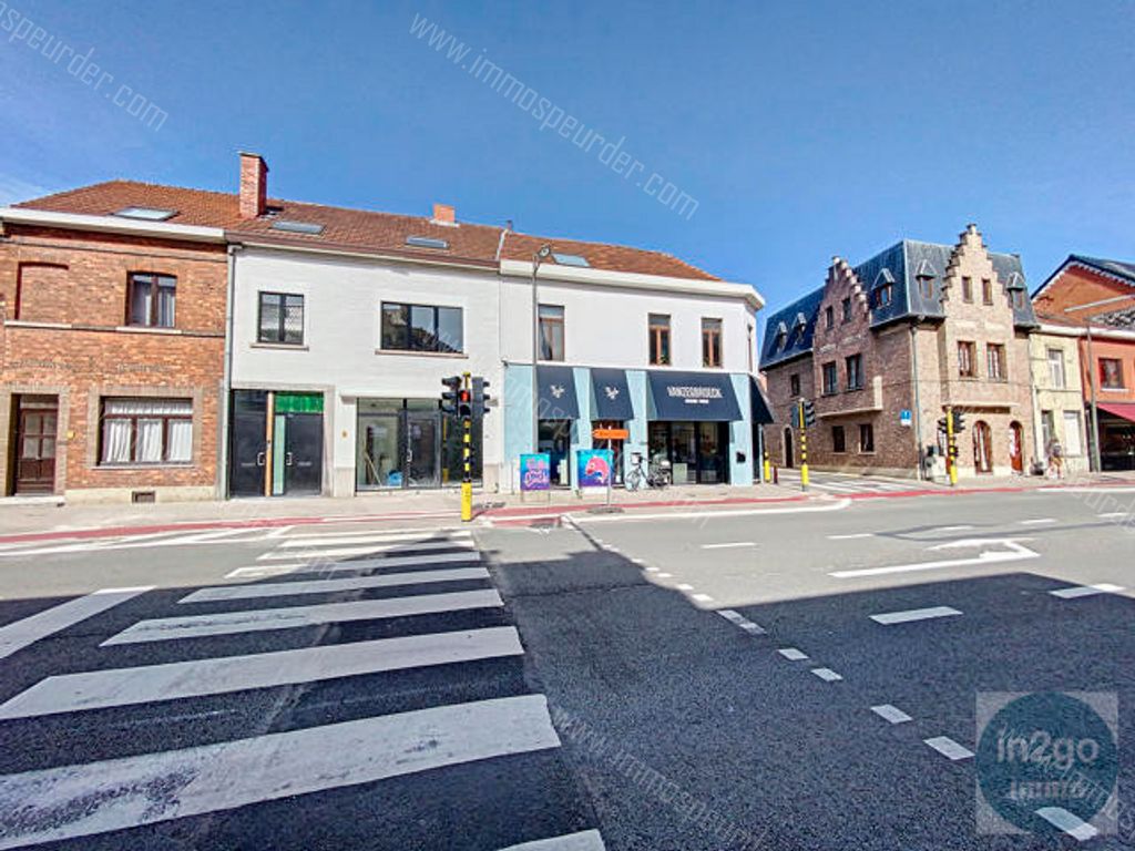 Handelspand in Heverlee - 627291 - Naamsesteenweg 210, 3001 Heverlee