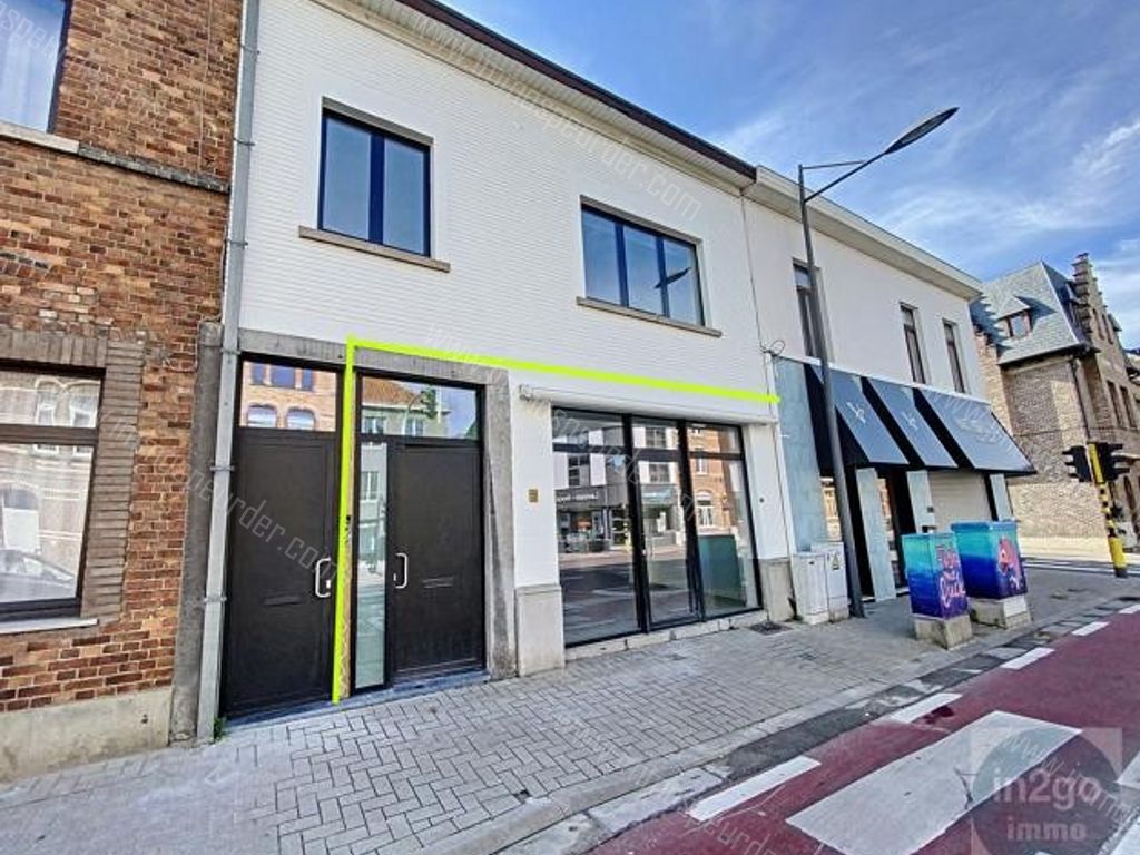 Handelspand in Heverlee - 627291 - Naamsesteenweg 210, 3001 Heverlee
