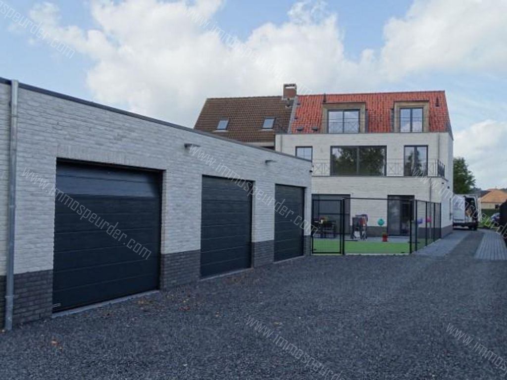 Appartement in Zoersel - 597071 - JUXSCHOT-te-Sint-Antonius 73, 2980 Zoersel