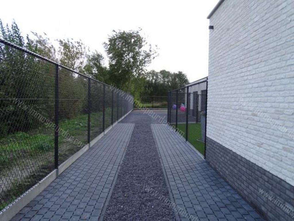 Appartement in Zoersel - 597071 - JUXSCHOT-te-Sint-Antonius 73, 2980 Zoersel