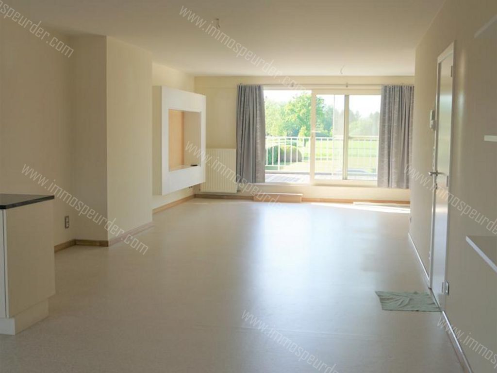 Appartement in Zoersel - 597214 - Kapellei , 2980 Zoersel