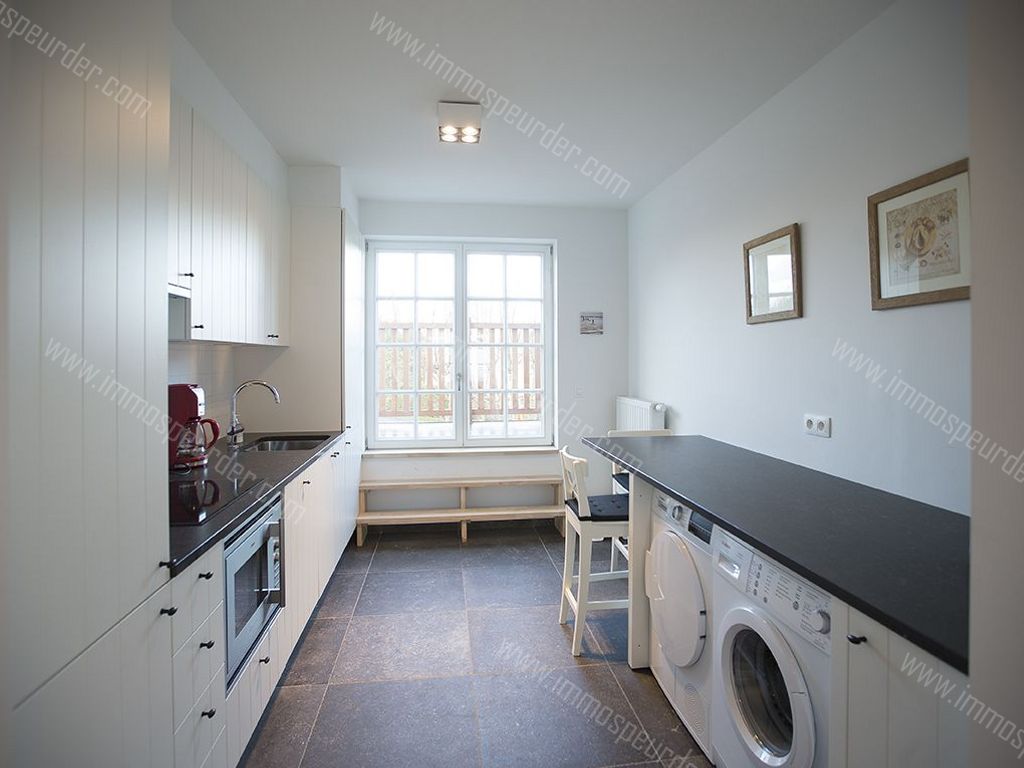 Villa in Nieuwpoort - 383760 - Albert I laan 99, 8620 Nieuwpoort