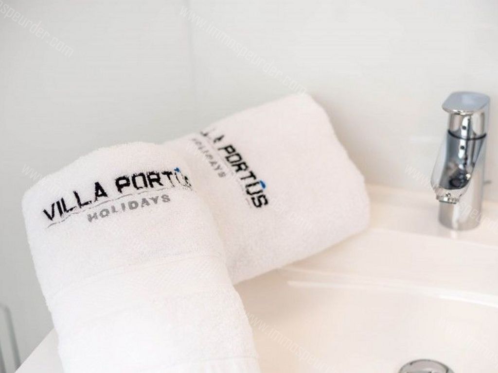 Villa in Nieuwpoort - 383760 - Albert I laan 99, 8620 Nieuwpoort