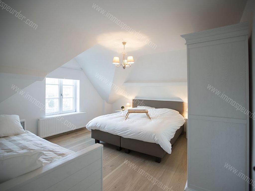 Villa in Nieuwpoort - 383760 - Albert I laan 99, 8620 Nieuwpoort