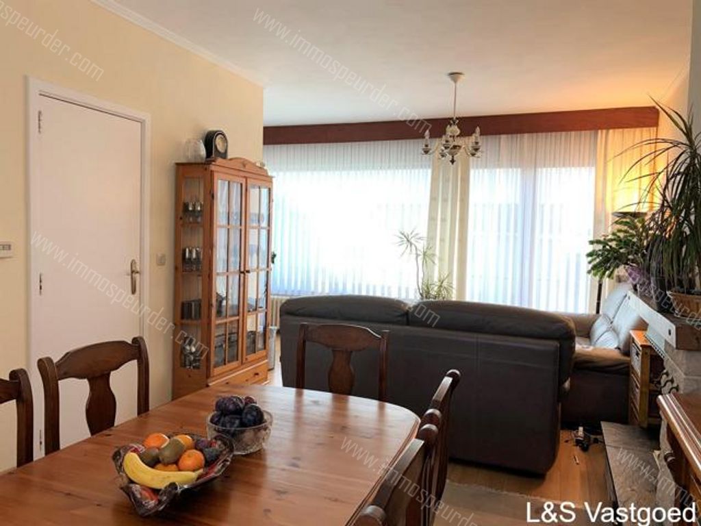 Garage in Dilbeek - 450001 - Stichelberg 45, 1700 Dilbeek