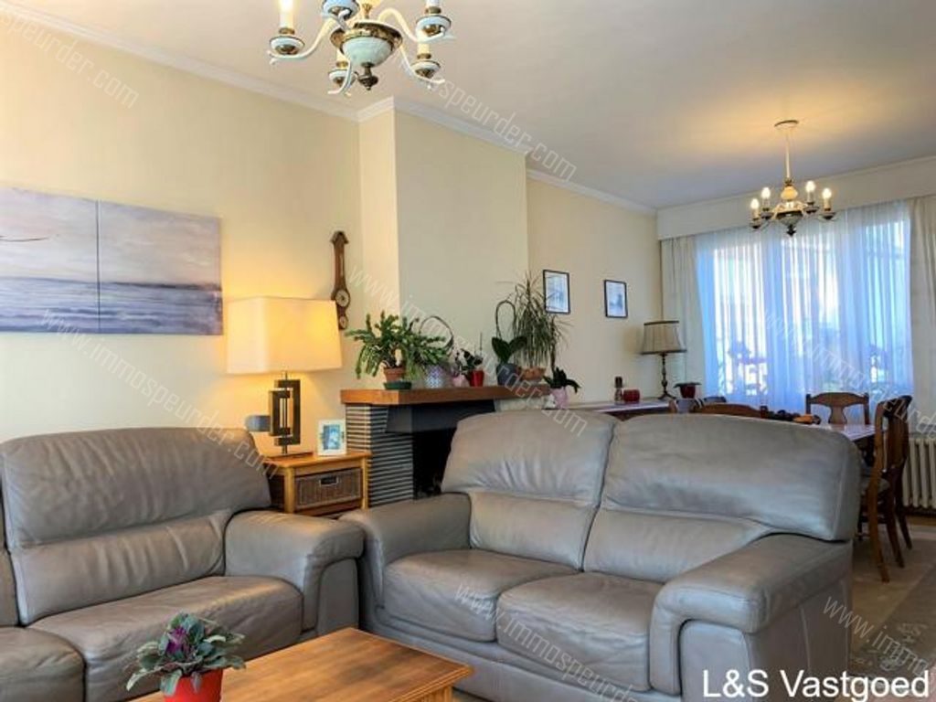 Garage in Dilbeek - 450001 - Stichelberg 45, 1700 Dilbeek