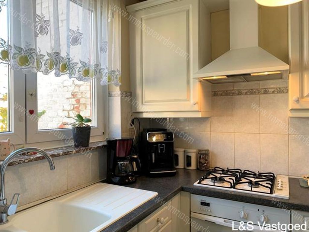 Garage in Dilbeek - 450001 - Stichelberg 45, 1700 Dilbeek