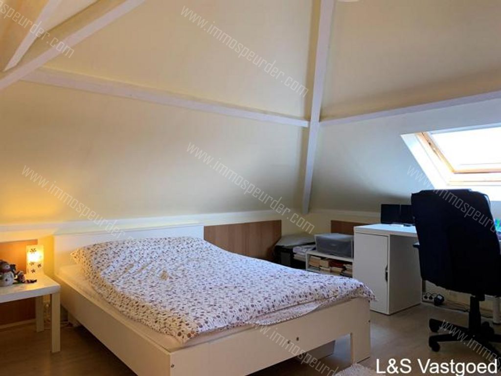 Garage in Dilbeek - 450001 - Stichelberg 45, 1700 Dilbeek