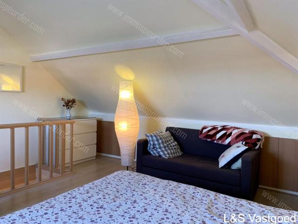 Garage in Dilbeek - 450001 - Stichelberg 45, 1700 Dilbeek