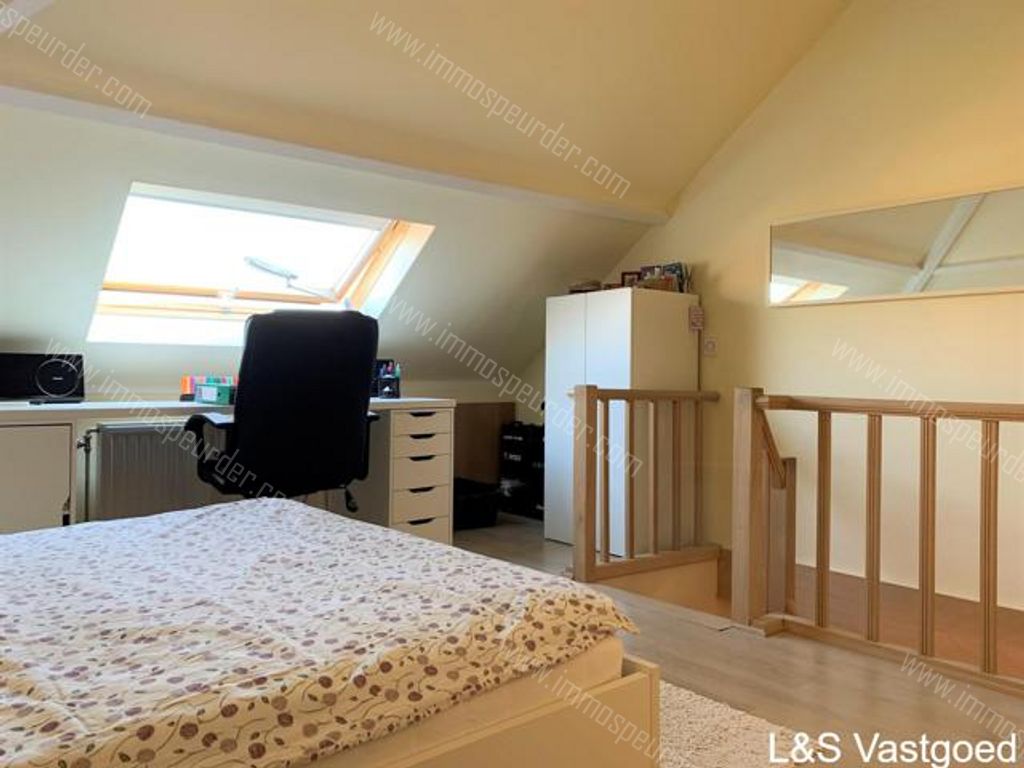 Garage in Dilbeek - 450001 - Stichelberg 45, 1700 Dilbeek