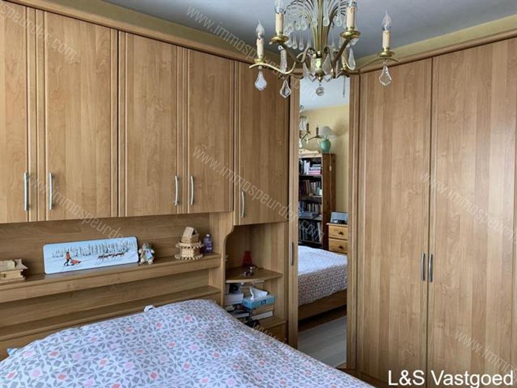 Garage in Dilbeek - 450001 - Stichelberg 45, 1700 Dilbeek