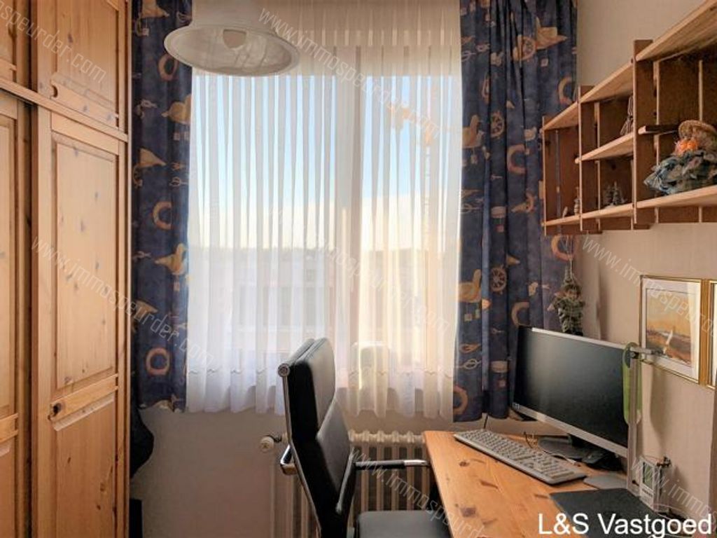 Garage in Dilbeek - 450001 - Stichelberg 45, 1700 Dilbeek