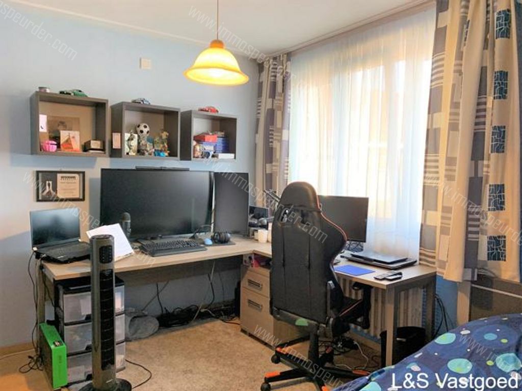 Garage in Dilbeek - 450001 - Stichelberg 45, 1700 Dilbeek