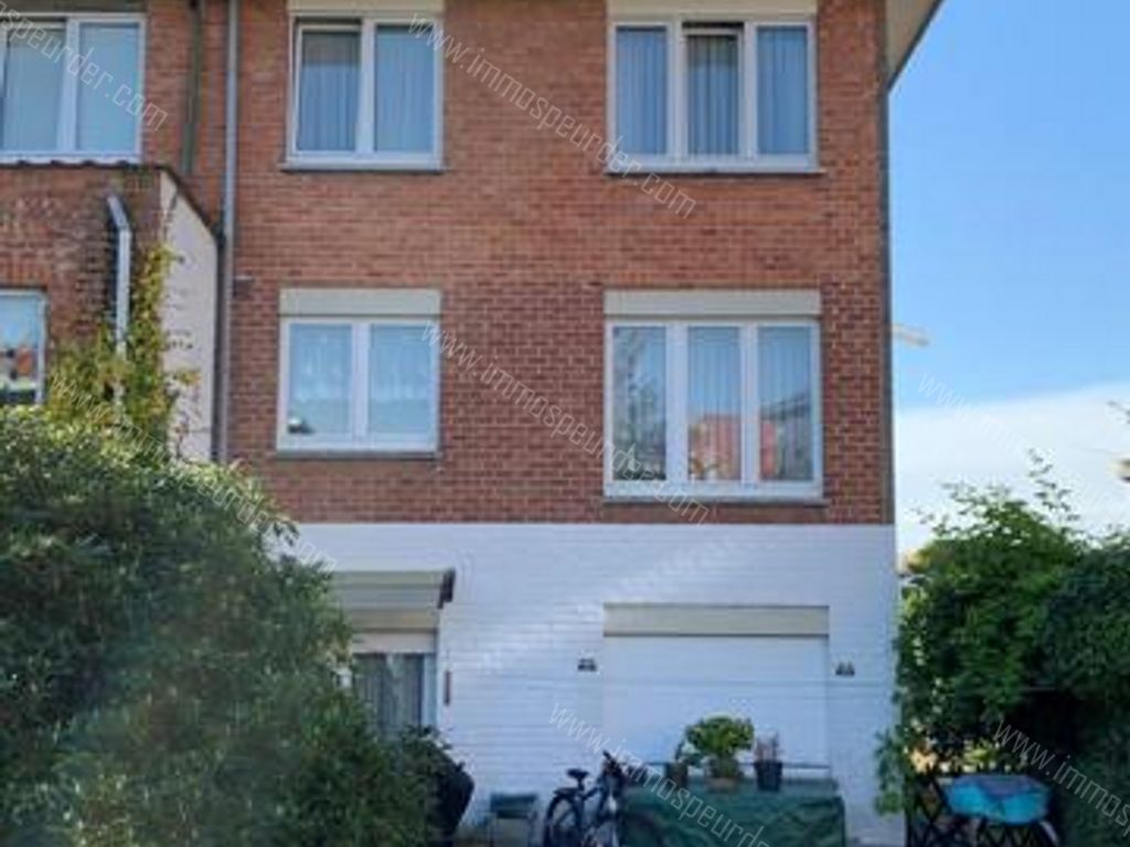 Garage in Dilbeek - 450001 - Stichelberg 45, 1700 Dilbeek