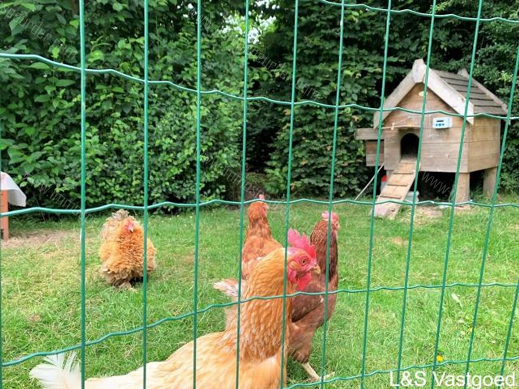 Villa in Dilbeek - 613138 - Molenstraat 5, 1700 Dilbeek