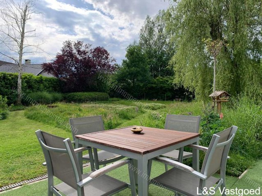 Villa in Dilbeek - 613138 - Molenstraat 5, 1700 Dilbeek