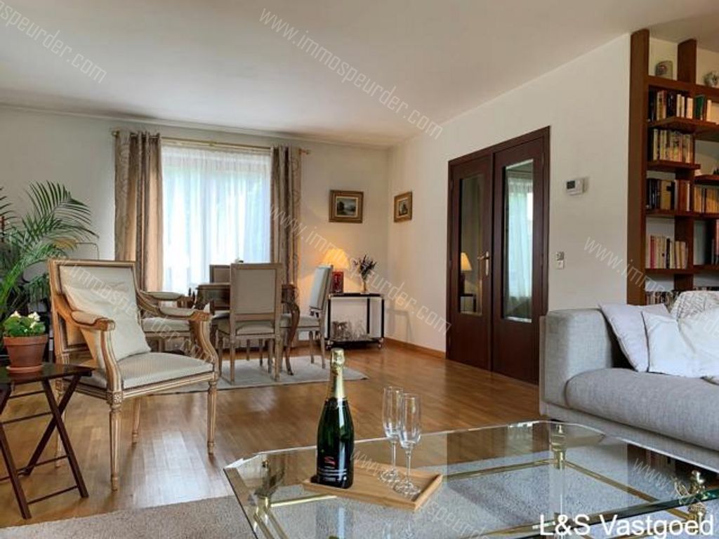 Villa in Dilbeek - 613138 - Molenstraat 5, 1700 Dilbeek