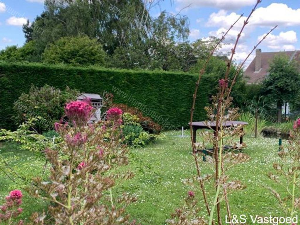 Garage in Dilbeek - 628428 - Geraardsbergsestraat 80, 1700 Dilbeek