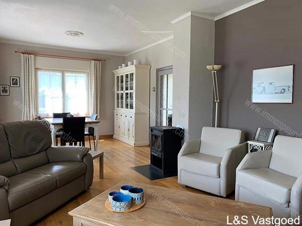 Garage in Dilbeek - 628428 - Geraardsbergsestraat 80, 1700 Dilbeek