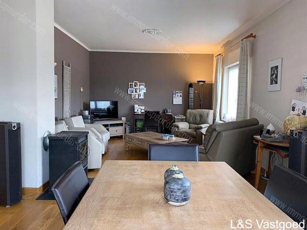 Garage in Dilbeek - 628428 - Geraardsbergsestraat 80, 1700 Dilbeek