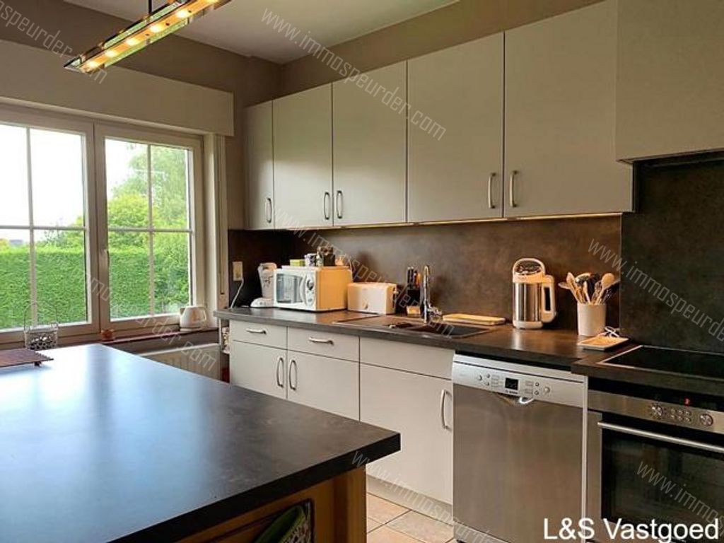 Garage in Dilbeek - 628428 - Geraardsbergsestraat 80, 1700 Dilbeek