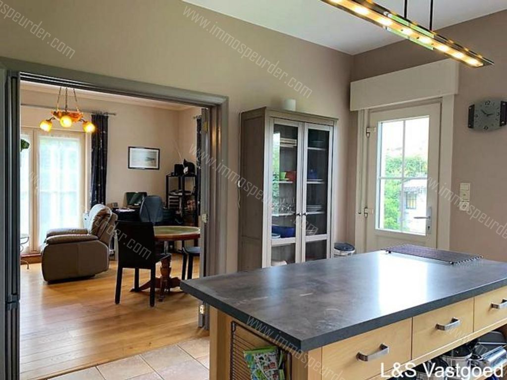 Garage in Dilbeek - 628428 - Geraardsbergsestraat 80, 1700 Dilbeek