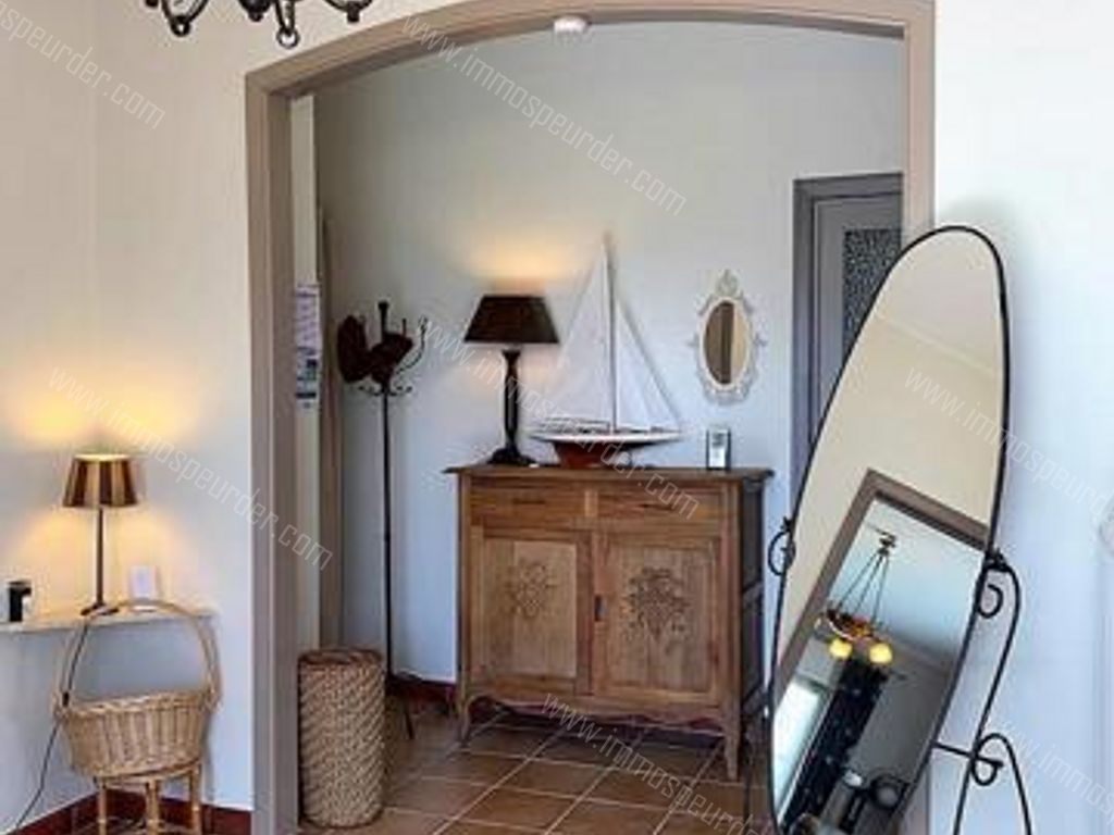 Garage in Dilbeek - 628428 - Geraardsbergsestraat 80, 1700 Dilbeek