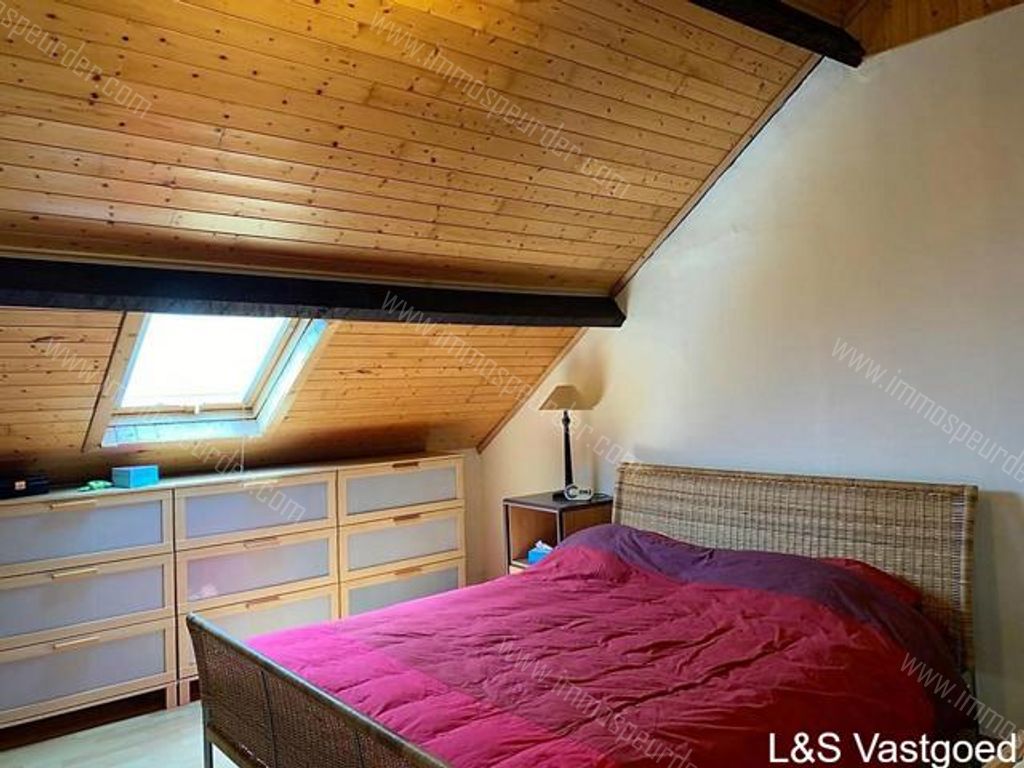 Garage in Dilbeek - 628428 - Geraardsbergsestraat 80, 1700 Dilbeek