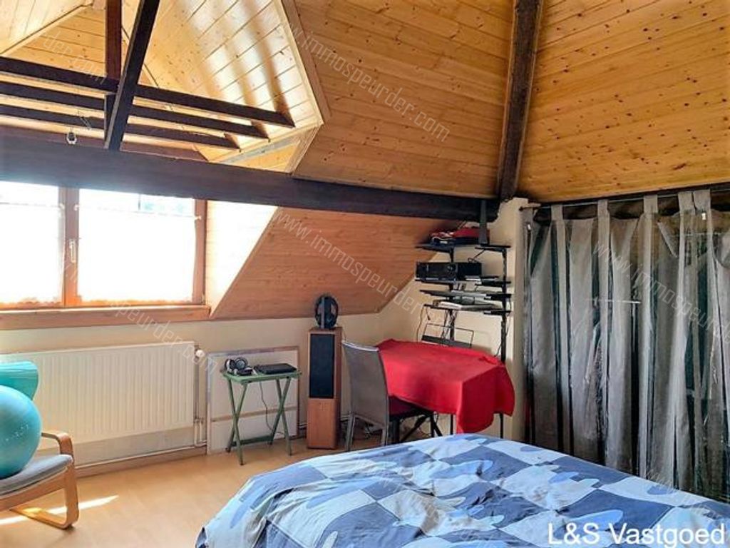 Garage in Dilbeek - 628428 - Geraardsbergsestraat 80, 1700 Dilbeek