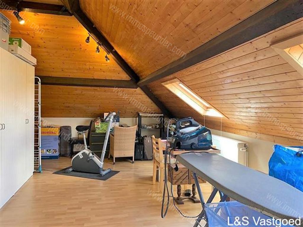 Garage in Dilbeek - 628428 - Geraardsbergsestraat 80, 1700 Dilbeek