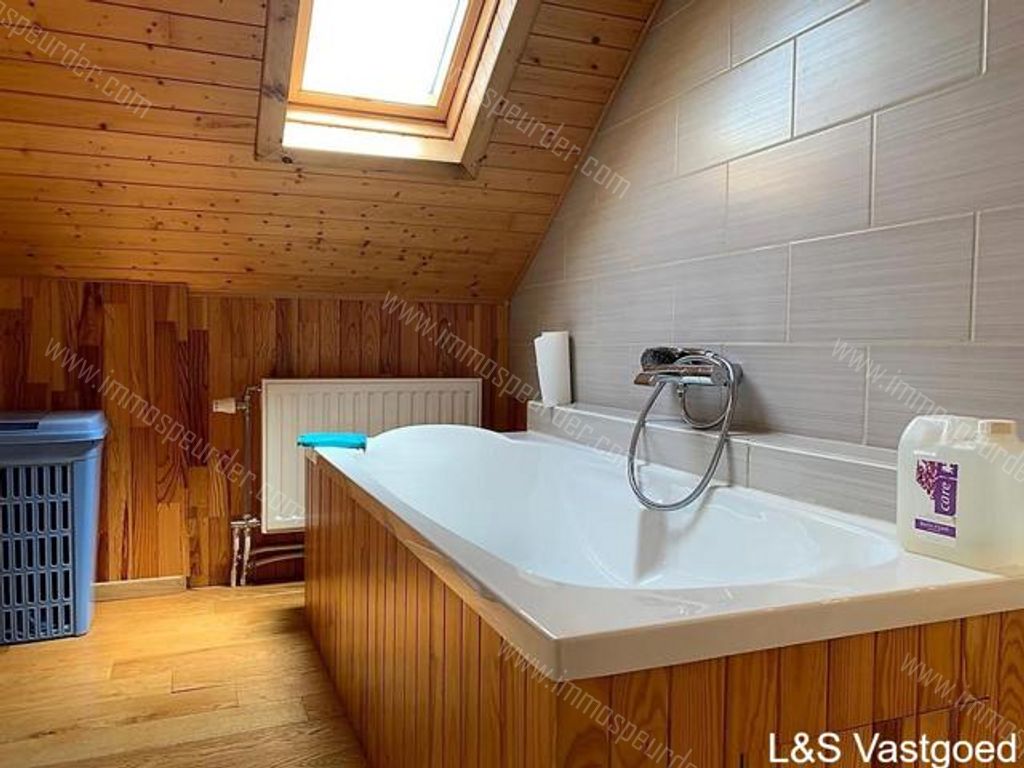 Garage in Dilbeek - 628428 - Geraardsbergsestraat 80, 1700 Dilbeek